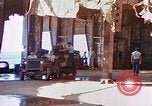 Standbild USS Franklin Pazifik, 1945, aus Sekunde 30 historischem Filmmaterial Videoclip 65675059682