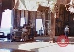 Standbild USS Franklin Pazifik, 1945, aus Sekunde 31 historischem Filmmaterial Videoclip 65675059682