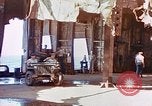 Standbild USS Franklin Pazifik, 1945, aus Sekunde 32 historischem Filmmaterial Videoclip 65675059682