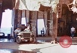 Standbild USS Franklin Pazifik, 1945, aus Sekunde 33 historischem Filmmaterial Videoclip 65675059682