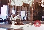 Standbild USS Franklin Pazifik, 1945, aus Sekunde 34 historischem Filmmaterial Videoclip 65675059682