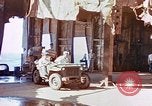 Standbild USS Franklin Pazifik, 1945, aus Sekunde 35 historischem Filmmaterial Videoclip 65675059682
