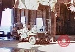 Standbild USS Franklin Pazifik, 1945, aus Sekunde 36 historischem Filmmaterial Videoclip 65675059682