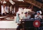 Standbild USS Franklin Pazifik, 1945, aus Sekunde 58 historischem Filmmaterial Videoclip 65675059682