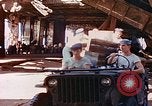 Standbild USS Franklin Pazifik, 1945, aus Sekunde 59 historischem Filmmaterial Videoclip 65675059682
