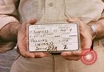 Image of USS Franklin Pacific Ocean, 1945, second 4 stock footage video 65675059683
