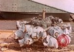 Image of USS Franklin Pacific Ocean, 1945, second 1 stock footage video 65675059684