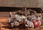 Image of USS Franklin Pacific Ocean, 1945, second 4 stock footage video 65675059684