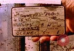 Standbild USS Franklin New York City USA, 1945, aus Sekunde 1 historischem Filmmaterial Videoclip 65675059686