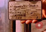 Standbild USS Franklin New York City USA, 1945, aus Sekunde 3 historischem Filmmaterial Videoclip 65675059686