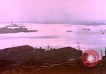 Standbild USS Franklin New York City USA, 1945, aus Sekunde 12 historischem Filmmaterial Videoclip 65675059686