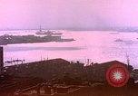 Standbild USS Franklin New York City USA, 1945, aus Sekunde 18 historischem Filmmaterial Videoclip 65675059686