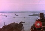 Standbild USS Franklin New York City USA, 1945, aus Sekunde 28 historischem Filmmaterial Videoclip 65675059686