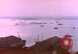 Standbild USS Franklin New York City USA, 1945, aus Sekunde 29 historischem Filmmaterial Videoclip 65675059686