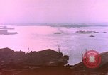 Standbild USS Franklin New York City USA, 1945, aus Sekunde 30 historischem Filmmaterial Videoclip 65675059686