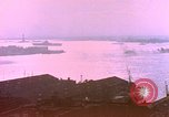 Standbild USS Franklin New York City USA, 1945, aus Sekunde 34 historischem Filmmaterial Videoclip 65675059686