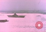 Standbild USS Franklin New York City USA, 1945, aus Sekunde 36 historischem Filmmaterial Videoclip 65675059686