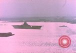 Standbild USS Franklin New York City USA, 1945, aus Sekunde 37 historischem Filmmaterial Videoclip 65675059686
