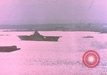 Standbild USS Franklin New York City USA, 1945, aus Sekunde 38 historischem Filmmaterial Videoclip 65675059686