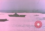 Standbild USS Franklin New York City USA, 1945, aus Sekunde 40 historischem Filmmaterial Videoclip 65675059686