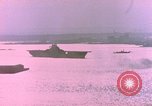 Standbild USS Franklin New York City USA, 1945, aus Sekunde 41 historischem Filmmaterial Videoclip 65675059686