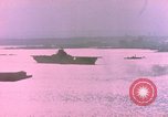 Standbild USS Franklin New York City USA, 1945, aus Sekunde 42 historischem Filmmaterial Videoclip 65675059686