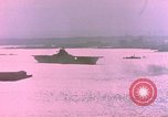 Standbild USS Franklin New York City USA, 1945, aus Sekunde 43 historischem Filmmaterial Videoclip 65675059686