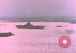 Standbild USS Franklin New York City USA, 1945, aus Sekunde 44 historischem Filmmaterial Videoclip 65675059686
