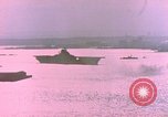 Standbild USS Franklin New York City USA, 1945, aus Sekunde 45 historischem Filmmaterial Videoclip 65675059686