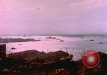 Standbild USS Franklin New York City USA, 1945, aus Sekunde 47 historischem Filmmaterial Videoclip 65675059686