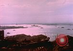 Standbild USS Franklin New York City USA, 1945, aus Sekunde 48 historischem Filmmaterial Videoclip 65675059686