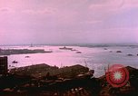 Standbild USS Franklin New York City USA, 1945, aus Sekunde 49 historischem Filmmaterial Videoclip 65675059686