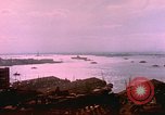 Standbild USS Franklin New York City USA, 1945, aus Sekunde 50 historischem Filmmaterial Videoclip 65675059686