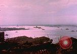 Standbild USS Franklin New York City USA, 1945, aus Sekunde 52 historischem Filmmaterial Videoclip 65675059686