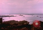 Standbild USS Franklin New York City USA, 1945, aus Sekunde 53 historischem Filmmaterial Videoclip 65675059686