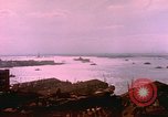 Standbild USS Franklin New York City USA, 1945, aus Sekunde 54 historischem Filmmaterial Videoclip 65675059686