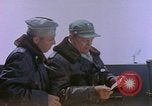Standbild USS Franklin Brooklyn New York USA, 1945, aus Sekunde 16 historischem Filmmaterial Videoclip 65675059687