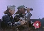 Standbild USS Franklin Brooklyn New York USA, 1945, aus Sekunde 30 historischem Filmmaterial Videoclip 65675059687