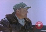 Standbild USS Franklin Brooklyn New York USA, 1945, aus Sekunde 36 historischem Filmmaterial Videoclip 65675059687