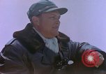 Standbild USS Franklin Brooklyn New York USA, 1945, aus Sekunde 54 historischem Filmmaterial Videoclip 65675059687