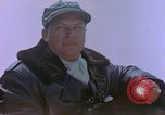 Standbild USS Franklin Brooklyn New York USA, 1945, aus Sekunde 55 historischem Filmmaterial Videoclip 65675059687