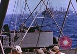 Image of USS Joseph T Dickman Pacific Ocean, 1945, second 14 stock footage video 65675059691