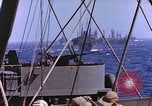 Image of USS Joseph T Dickman Pacific Ocean, 1945, second 16 stock footage video 65675059691