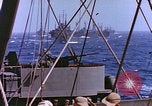 Image of USS Joseph T Dickman Pacific Ocean, 1945, second 19 stock footage video 65675059691