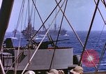 Image of USS Joseph T Dickman Pacific Ocean, 1945, second 22 stock footage video 65675059691