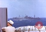 Image of USS Joseph T Dickman Pacific Ocean, 1945, second 29 stock footage video 65675059691