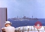 Image of USS Joseph T Dickman Pacific Ocean, 1945, second 32 stock footage video 65675059691