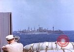 Image of USS Joseph T Dickman Pacific Ocean, 1945, second 33 stock footage video 65675059691