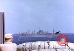 Image of USS Joseph T Dickman Pacific Ocean, 1945, second 35 stock footage video 65675059691