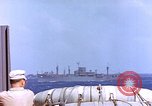 Image of USS Joseph T Dickman Pacific Ocean, 1945, second 36 stock footage video 65675059691
